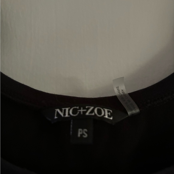 Pair of Nick and Zoe Tanks - Picture 3 of 4